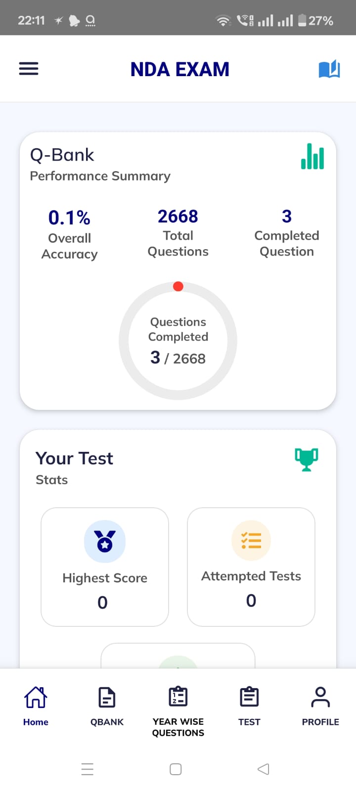 App Screen 1