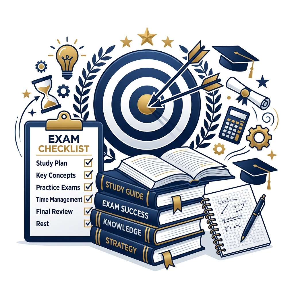 Complete NDA Syllabus 2026: Subject-Wise Weightage & 6-Month Study Plan Featured Image - SenaPrep Defence Blog